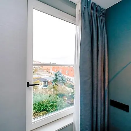 Hotel Amsterdam