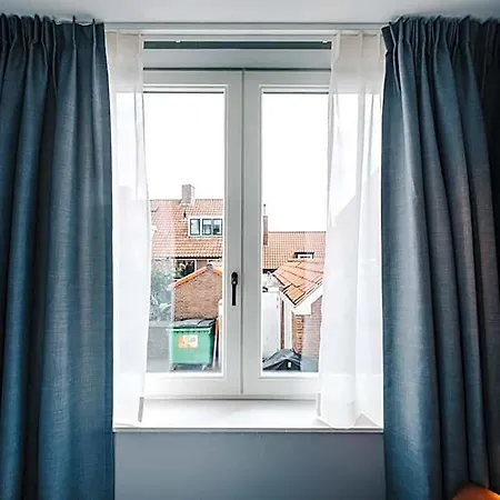 Amsterdam Zandvoort