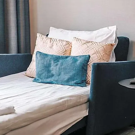 Amsterdam Hotel Zandvoort