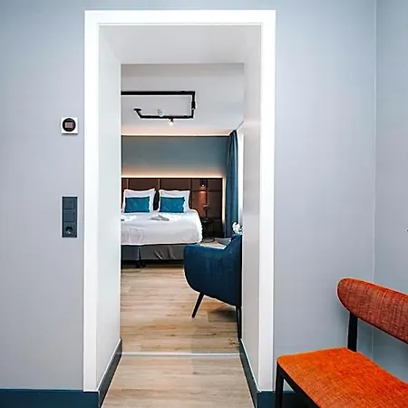 Hotel Amsterdam Zandvoort