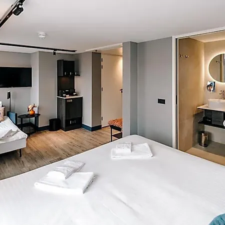 Hotel Amsterdam Zandvoort