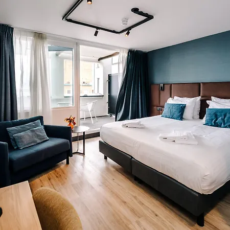 Hotel Amsterdam
