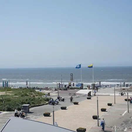 Amsterdam Zandvoort