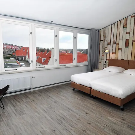 Hotel Amsterdam 3*