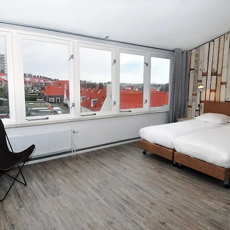 Amsterdam Hotel
