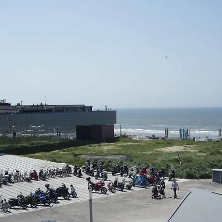 Amsterdam Zandvoort