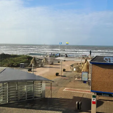 Amsterdam Zandvoort