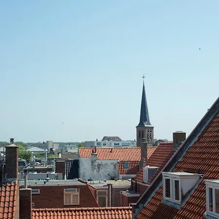 Amsterdam Отель 3*