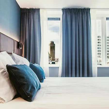 فندق Amsterdam 3*