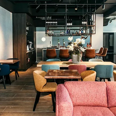 Amsterdam Hotel