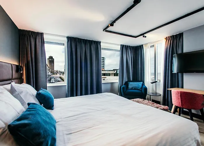 Amsterdam 3* זנדוורט