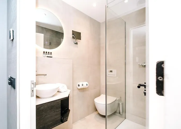 Amsterdam 3* זנדוורט