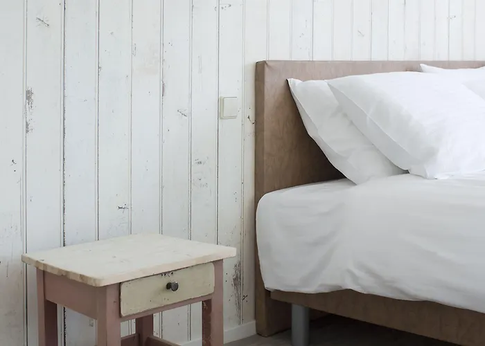 Amsterdam 3* זנדוורט