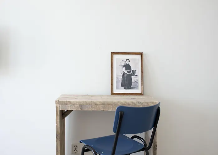 Amsterdam 3* זנדוורט