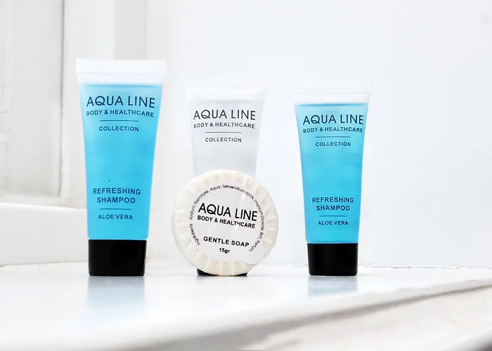 מלון Amsterdam 3*