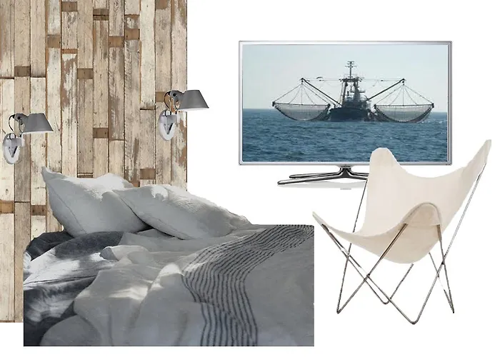 מלון Amsterdam זנדוורט