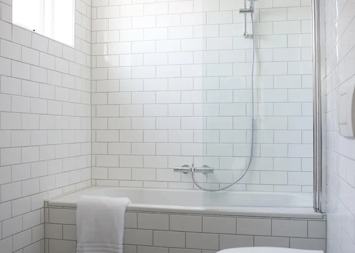 Amsterdam מלון 3*