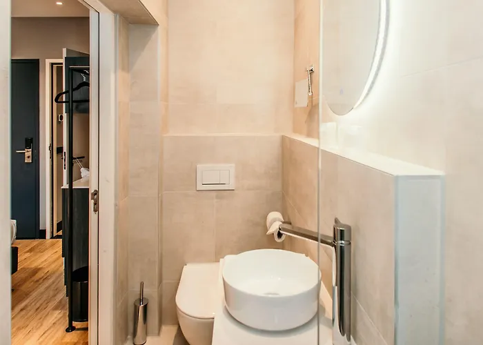 Hotel Amsterdam Zandvoort