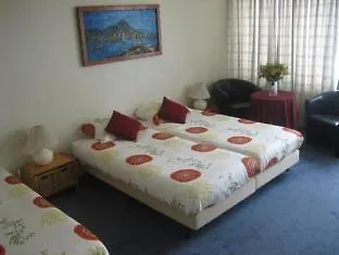 Amsterdam זנדוורט